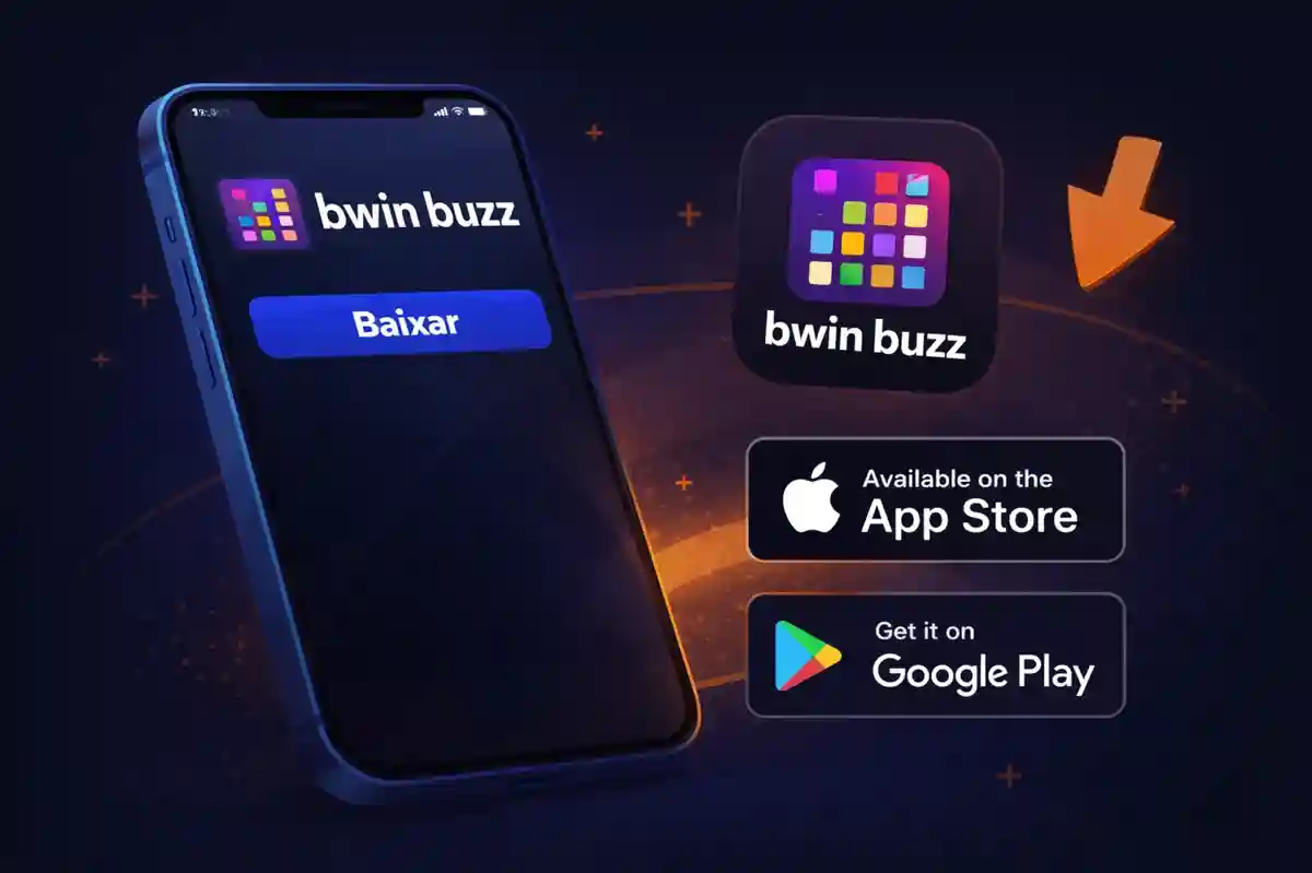 App do Bwin Buzz