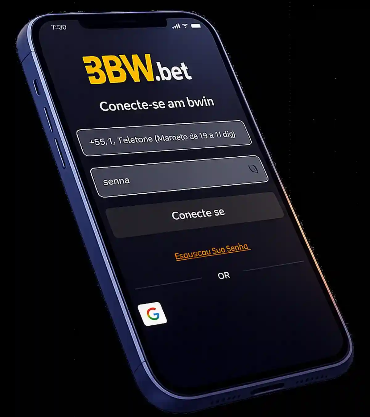 App do Bwin Buzz